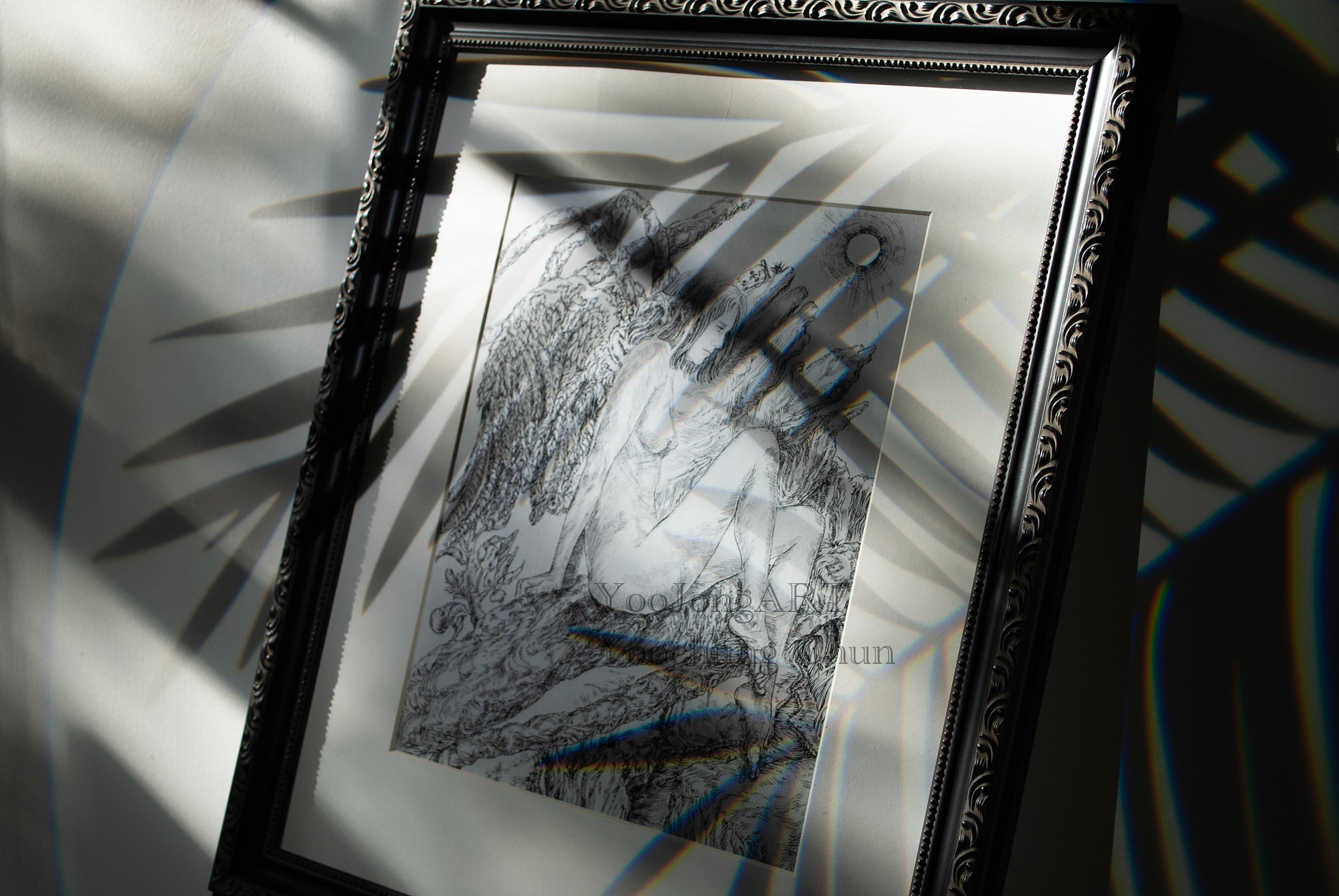 Earth Angel  — Original size