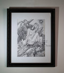 Earth Angel  — Original size