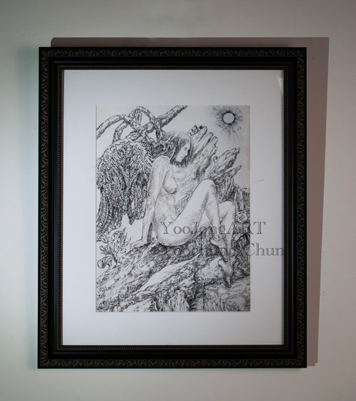 Earth Angel  — Original size