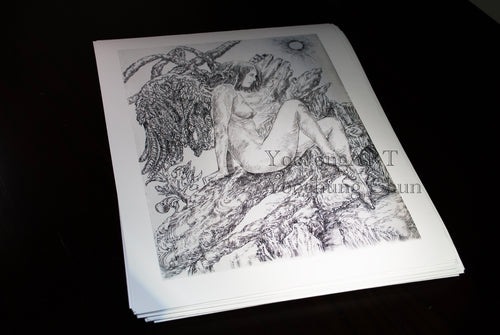 Earth Angel  — Original size