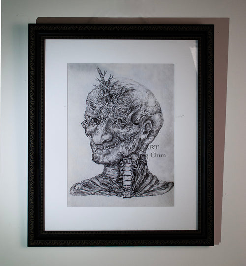 Treeman—Original size