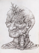 Treeman—Small size