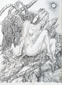 Earth Angel  — Original size